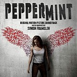 Simon Franglen - Peppermint