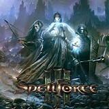 Bastian Kieslinger - SpellForce III