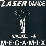 Laserdance - Megamix Vol 4