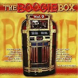 Various artists - Boogie Box Vol. 9 (1948)