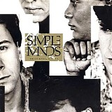 Simple Minds - Once Upon A Time