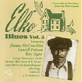 Various artists - Elko Blues 3