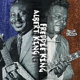 Albert King & Freddie King - Blue On Blues