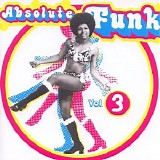 Various artists - Absolute Funk, Volume 3