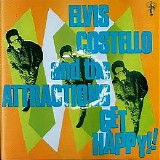 Elvis Costello & The Attractions - Get Happy!!