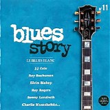 Various artists - Blues Story - Le Blues Blanc