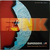 Various artists - Funk Superbowl