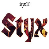 Styx - Styx Ii