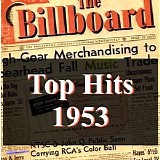 Various artists - Billboard Top Hits 1953