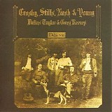 Crosby, Stills, Nash & Young - Déjà Vu