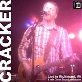 Cracker - Live In Viginia, Va