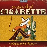 Various artists - Smoke that Cigarette