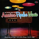 Various artists - Golden Age Of American Popular Music