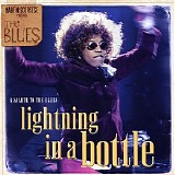 Various artists - A Salute To The Blues - Lightning In A Bottle