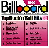 Various artists - Billboard Top Rock & Roll Hits: 1966