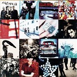 U2 - (2011) Achtung Baby (Deluxe Edition)