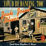 Various artists - Juke Joint Blues - You'd Be Dancing, Too!