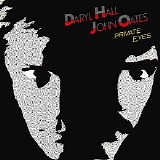 Daryl Hall & John Oates - Private Eyes