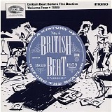 Various artists - British Beat - Before The Beatles, Vol. 4