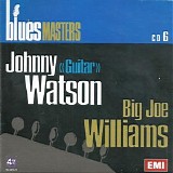 Various artists - Blues Masters Volume 6