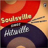 Various artists - Soulsville Sings Hitsville (Stax Sings Songs Of Motown Records)