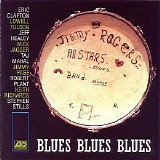 Jimmy Rodger's All Stars - Blues Blues Blues