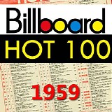 Various artists - Billboard Top 100 1959