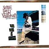 Stevie Ray Vaughan And Double Trouble - The Sky Is Crying