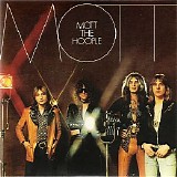 Mott The Hoople - Mott