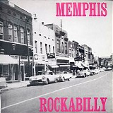 Various artists - Memphis Rockabilly - Vol 1