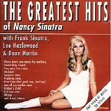 Various artists - The Greatest Hits of Nancy Sinatra