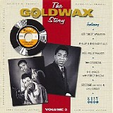 Various artists - The Goldwax Story. Vol.3