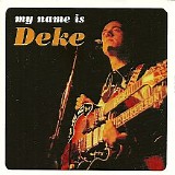 Various artists - My Name Is Deke