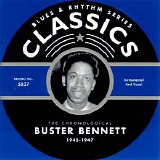 Buster Bennett - The Chronological Classics - 1945-1947