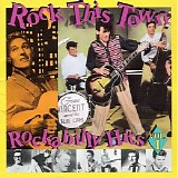 Various artists - Rockabilly Hits, Volume 1