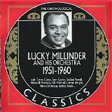 Lucky Millinder - Chronological Classics - 1951-