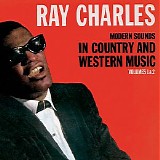Charles, Ray - Modern Sounds In Country & Western Music