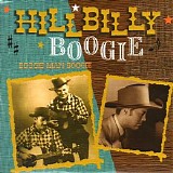 Various artists - Hillbilly Boogie: Boogie Man Boogie