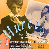 Various artists - Shreveport Southern Soul...The Murco Story