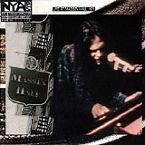 Neil Young - Live At Massey Hall 1971