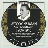 Various artists - The Chronological Classics - 1939-40