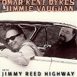 Various artists - On The Jimmy Reed Highway