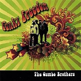 The Gumbo Brothers - Funky Freedom