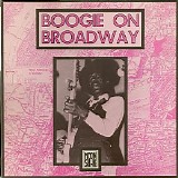 Various artists - Boogie On Broadway