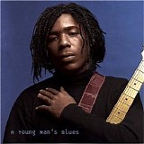 Chris Thomas King - A Young Man's Blues