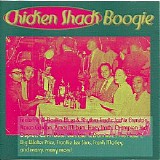 Various artists - Chickenshack Boogie Vol. 1