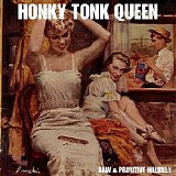 Various artists - Honky Tonk Queen