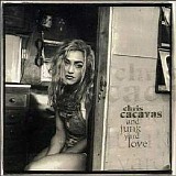 Chris Cacavas & Junk Yard Love - Pale Blonde Hell