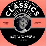 Paula Watson - 1948-1953