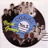 Various artists - Coral Vocal Groups - Vol. 2